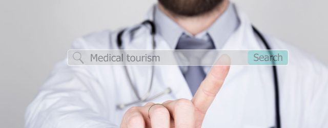 Sağlık Turizminde Ülke Seçimi